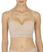 Bliss Perfection Longline Strapless Bra - Strapless - Natori