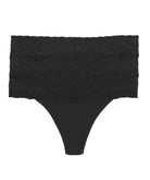 Bliss Perfection One Size Thong 3 Pack - Thong - Natori