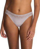 Bliss Perfection One Size Thong - Thong - Natori