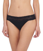 Bliss Perfection One Size Thong - Thong - Natori