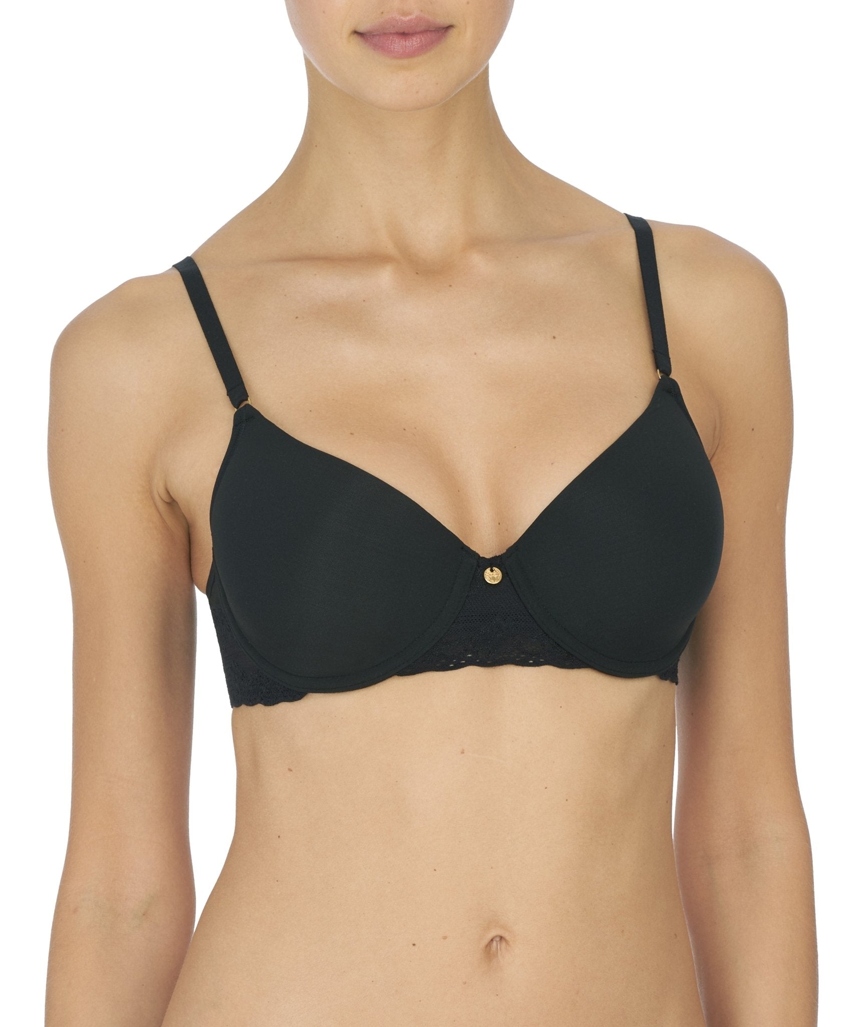 Bliss Perfection T-Shirt Bra - T-Shirt - Natori