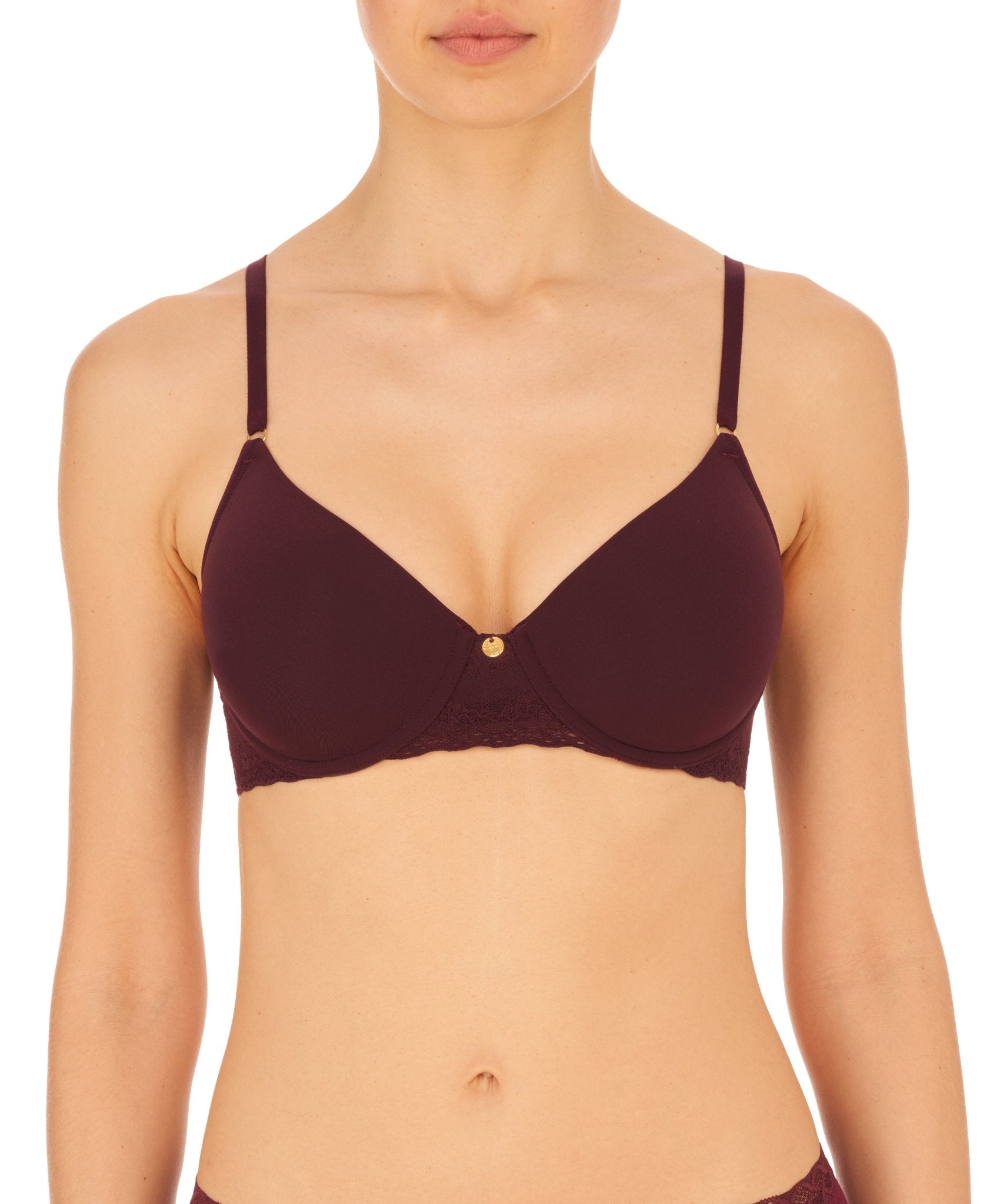 Bliss Perfection T-Shirt Bra - T-Shirt - Natori