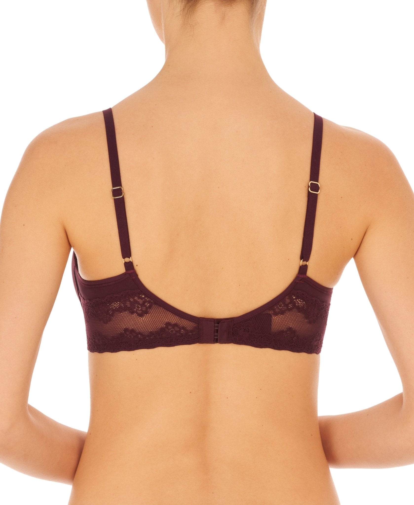 Bliss Perfection T-Shirt Bra - T-Shirt - Natori