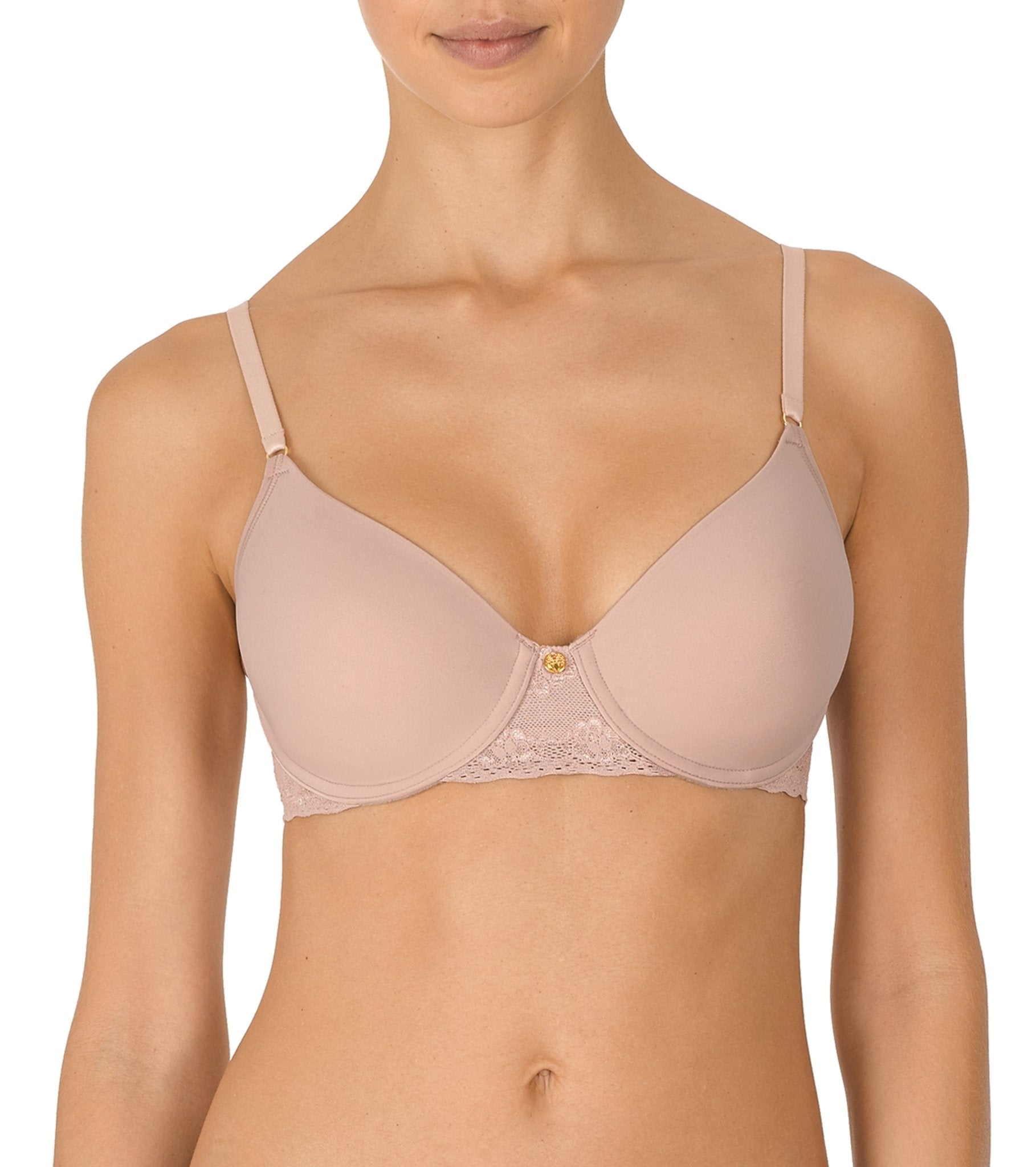 Bliss Perfection T-Shirt Bra - T-Shirt - Natori