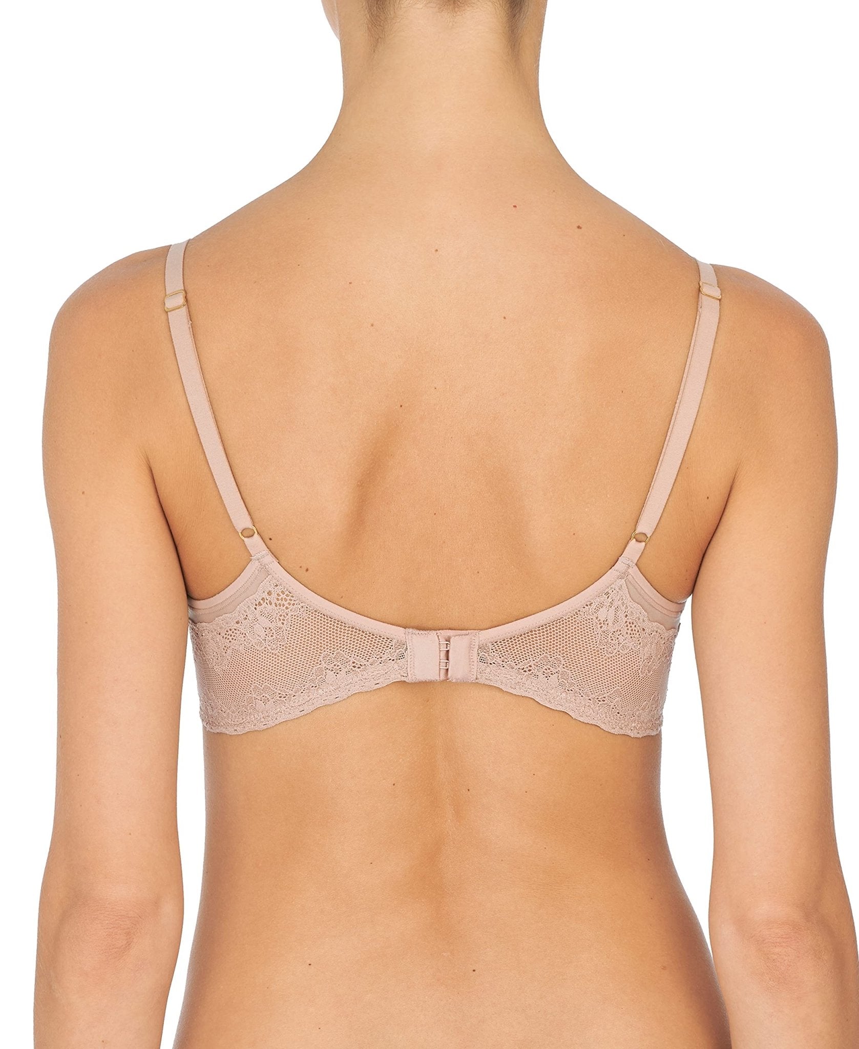 Bliss Perfection T-Shirt Bra - T-Shirt - Natori