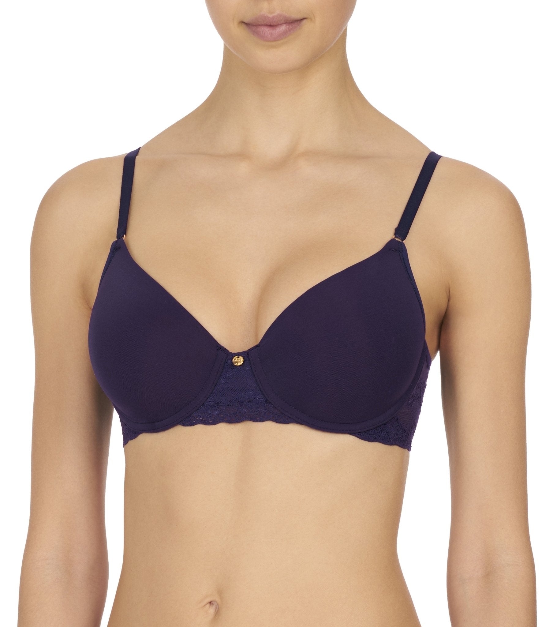 Bliss Perfection T-Shirt Bra - T-Shirt - Natori