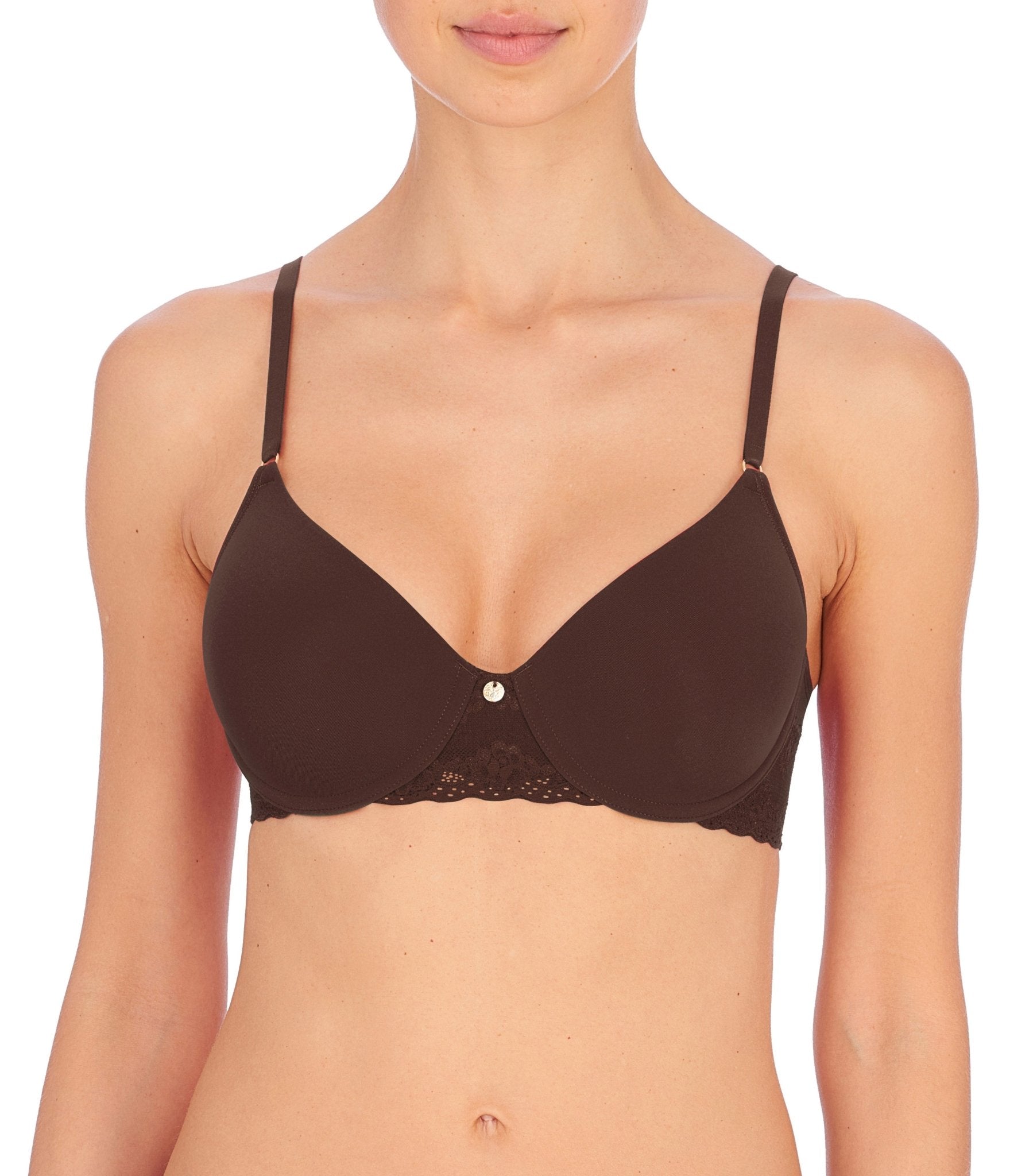 Bliss Perfection T-Shirt Bra - T-Shirt - Natori