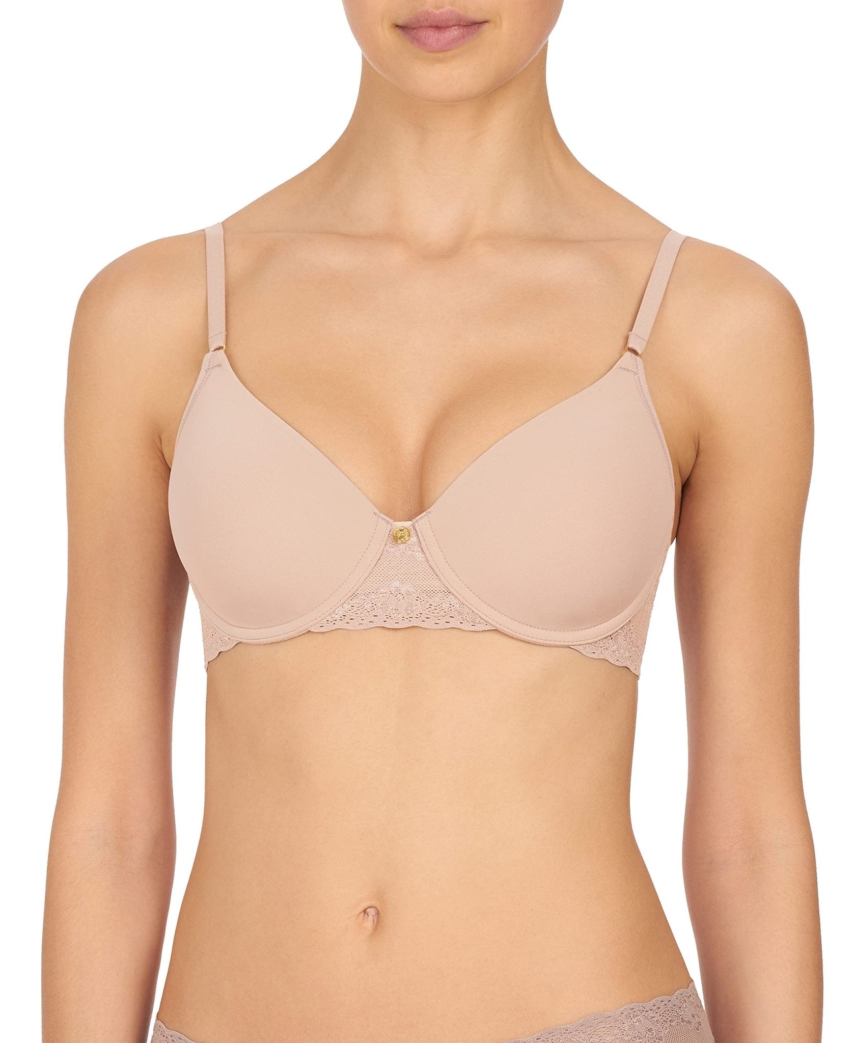 Bliss Perfection T-Shirt Bra - T-Shirt - Natori