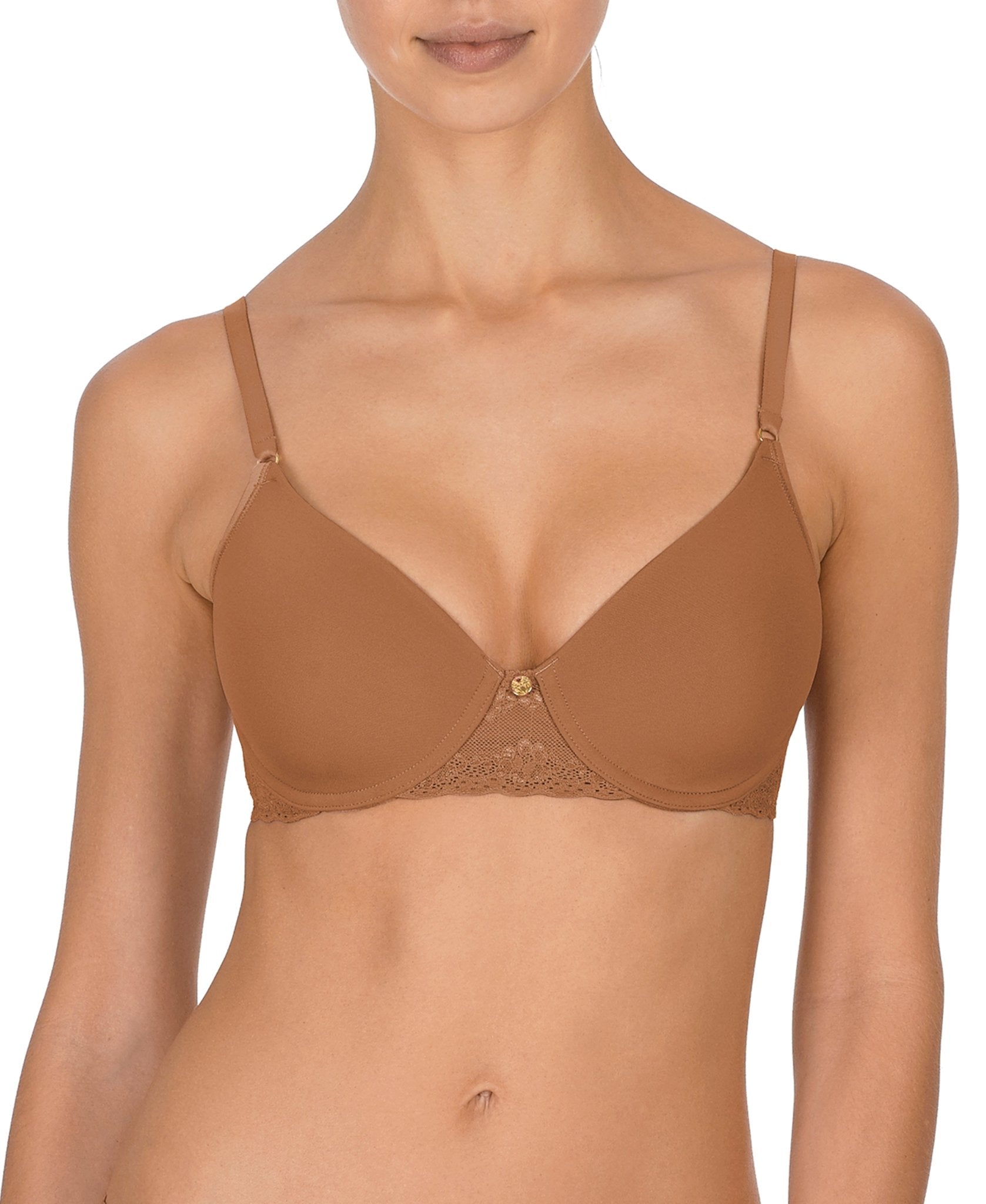 Bliss Perfection T-Shirt Bra - T-Shirt - Natori