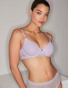 Bliss Perfection T-Shirt Bra - T-Shirt - Natori