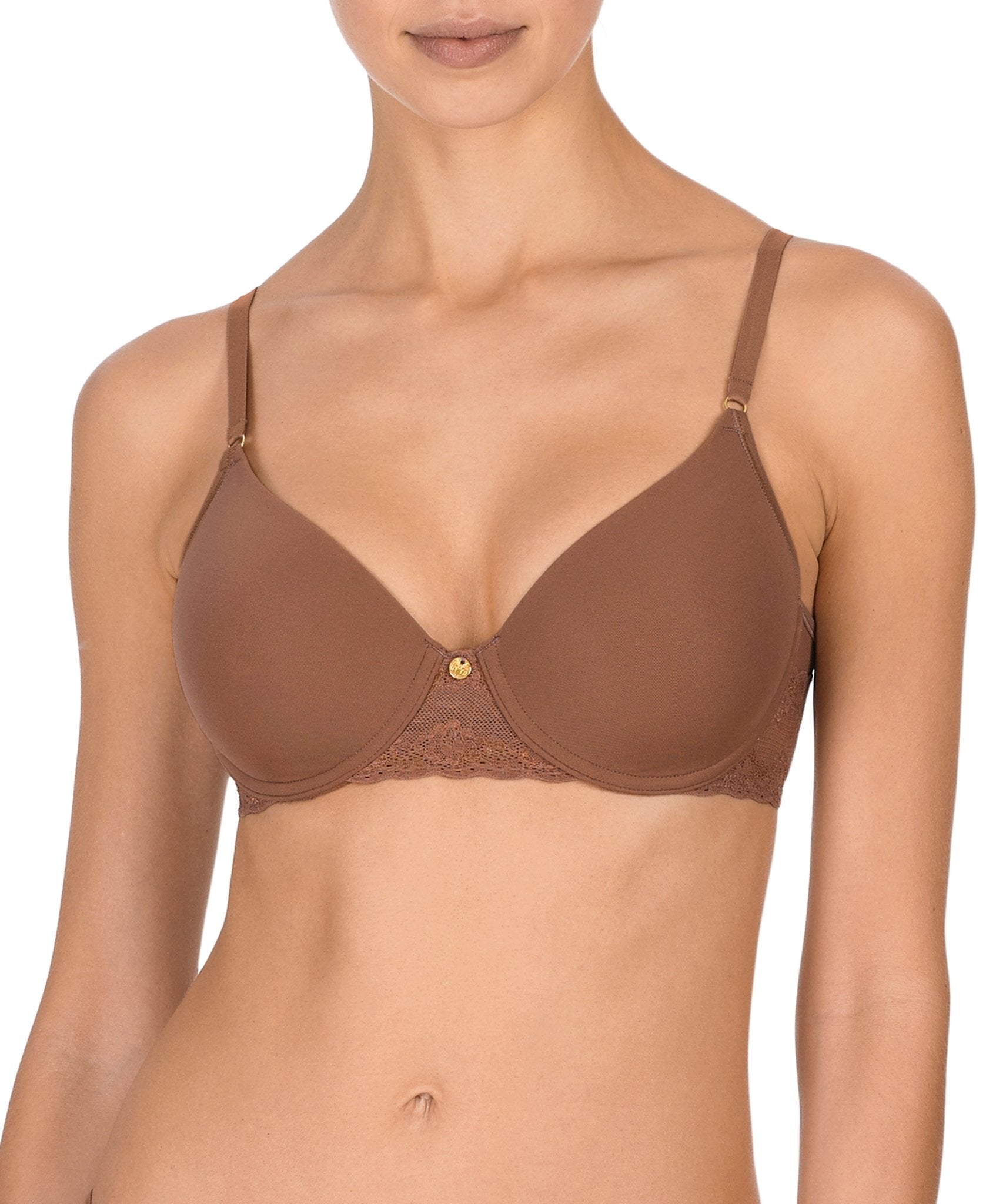 Bliss Perfection T-Shirt Bra - T-Shirt - Natori