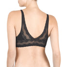 Bliss Perfection Weightless Lacey Bralette - Bralette - Natori