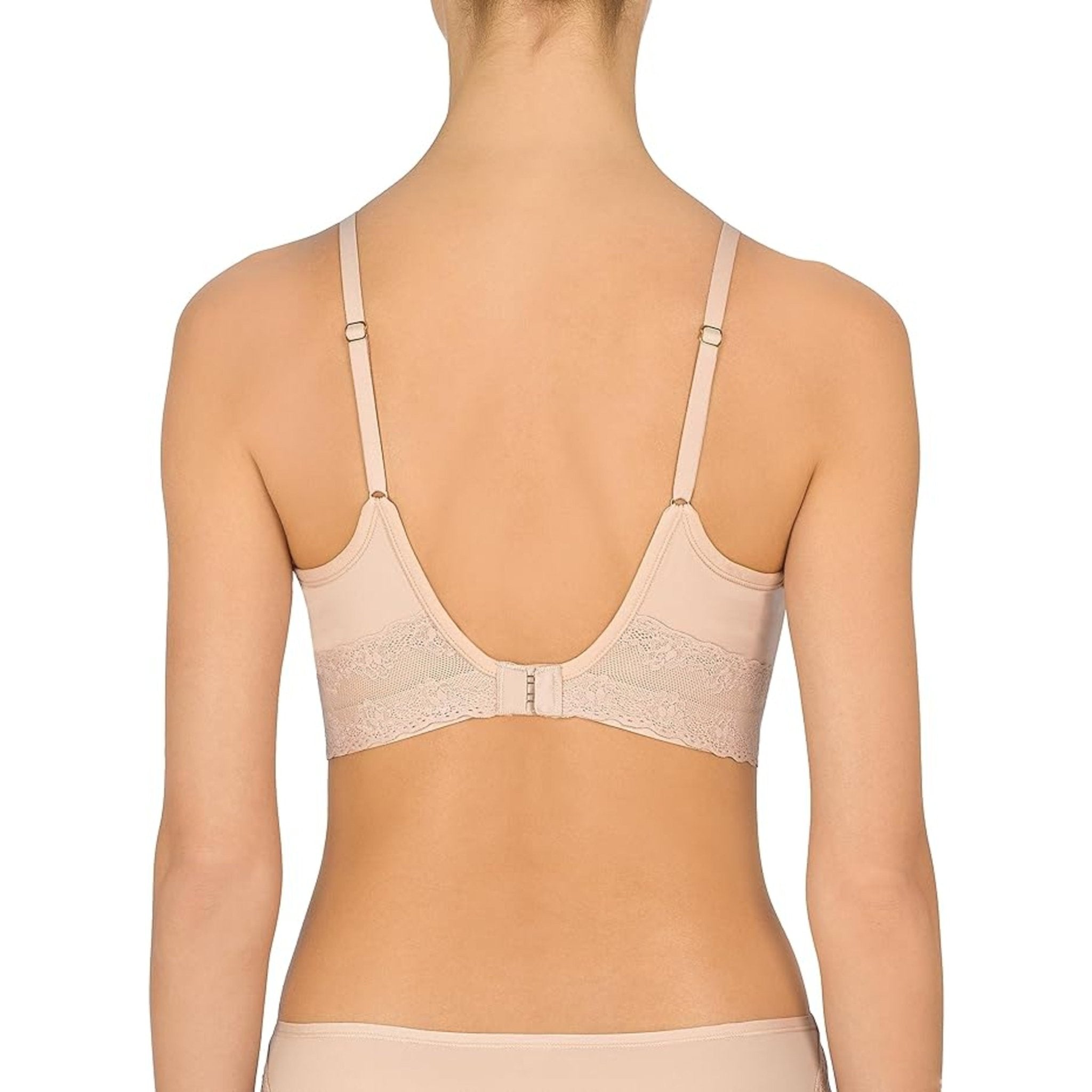 Bliss Perfection Wireless T-Shirt Bra - Wireless - Natori