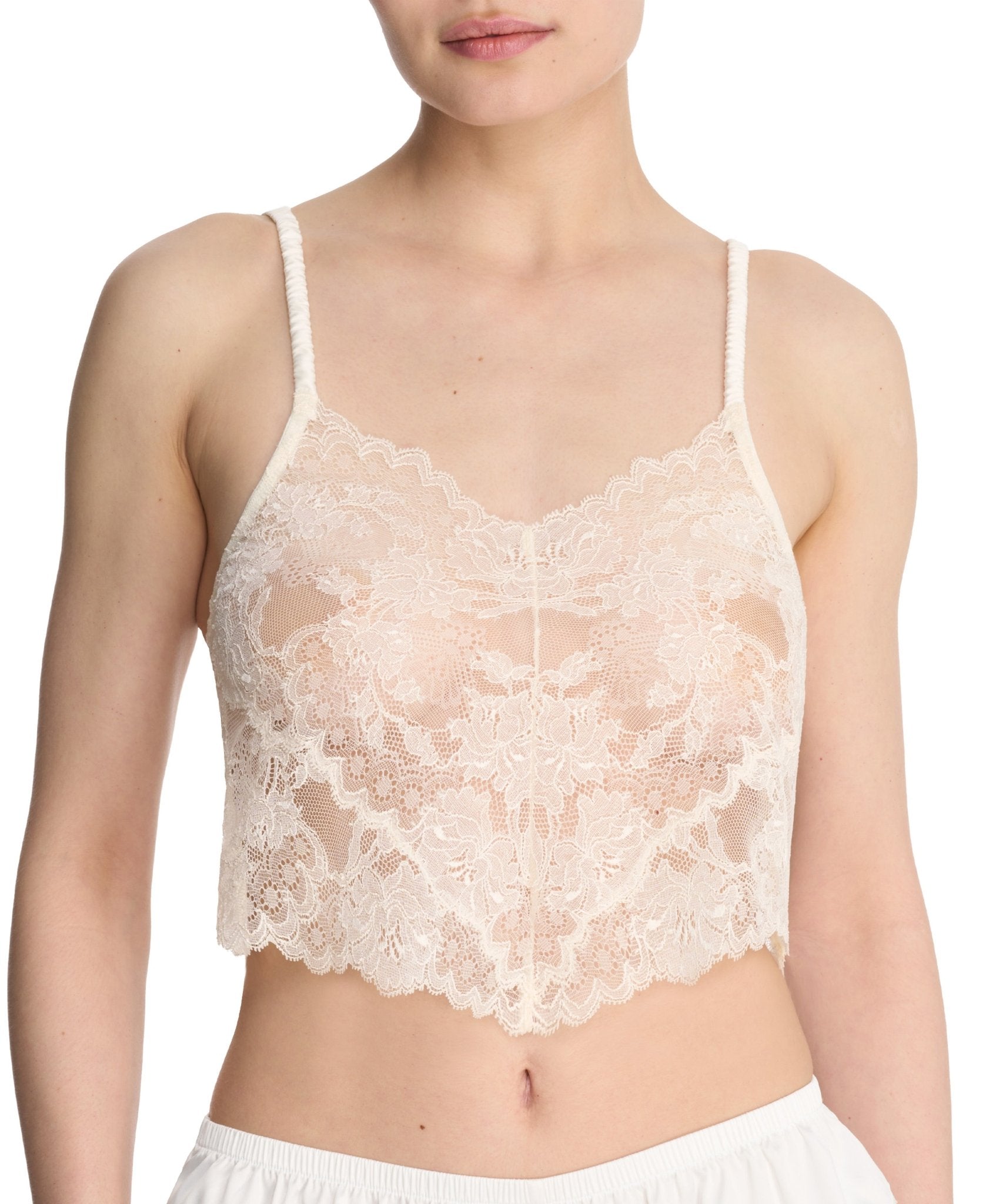 Chantilly Lace Cami - Cami - Natori