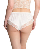 Chantilly Lace Tap Short - Boyshort - Natori