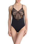 Chantilly Lace Teddy - Teddy - Natori