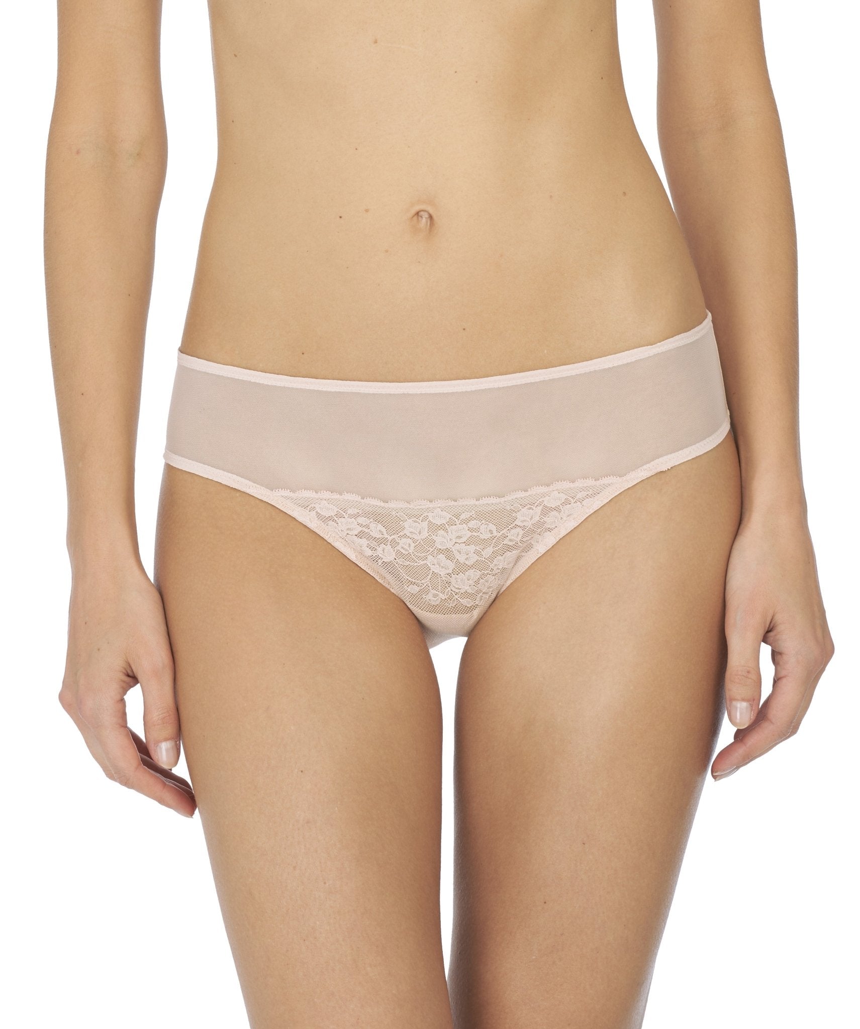 Cherry Blossom Girl Brief - Girl Brief - Natori