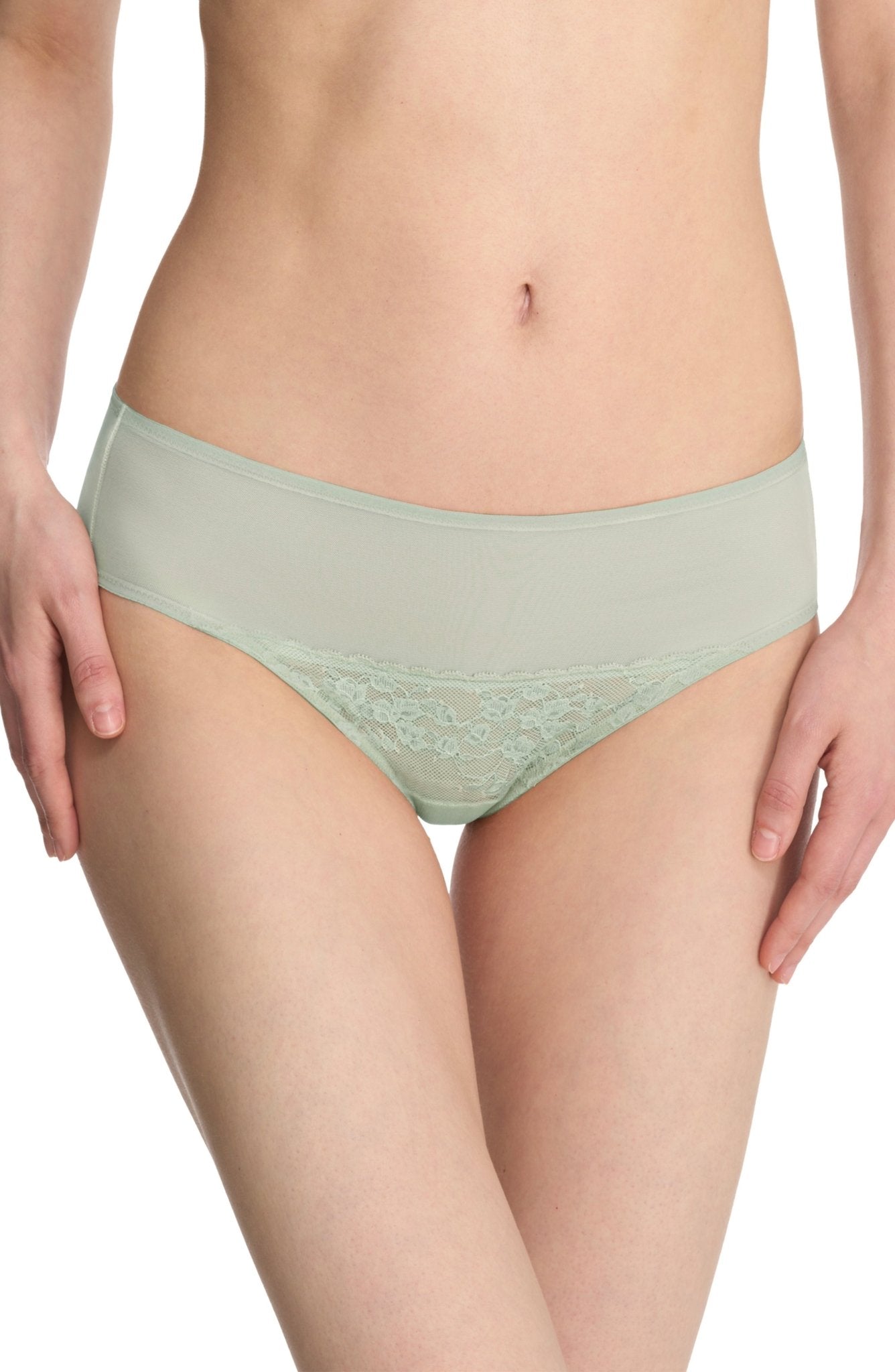 Cherry Blossom Girl Brief - Girl Brief - Natori