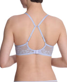 Cherry Blossom Lace Plunge T-Shirt Bra - Plunge - Natori