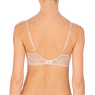 Cherry Blossom Lace Push Up Bra - Push Up - Natori