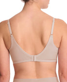 Cloud Comfort Back Smoothing T-Shirt Bra - T-Shirt - Natori