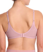 Cloud Comfort Back Smoothing T-Shirt Bra - T-Shirt - Natori