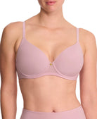 Cloud Comfort Back Smoothing T-Shirt Bra - T-Shirt - Natori