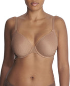 Comfort Evolution Full Fit Memory Foam Convertible Underwire Bra - T-Shirt - Natori