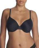 Comfort Evolution Full Fit Memory Foam Convertible Underwire Bra - T-Shirt - Natori