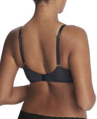 Comfort Evolution Full Fit Memory Foam Convertible Underwire Bra - T-Shirt - Natori