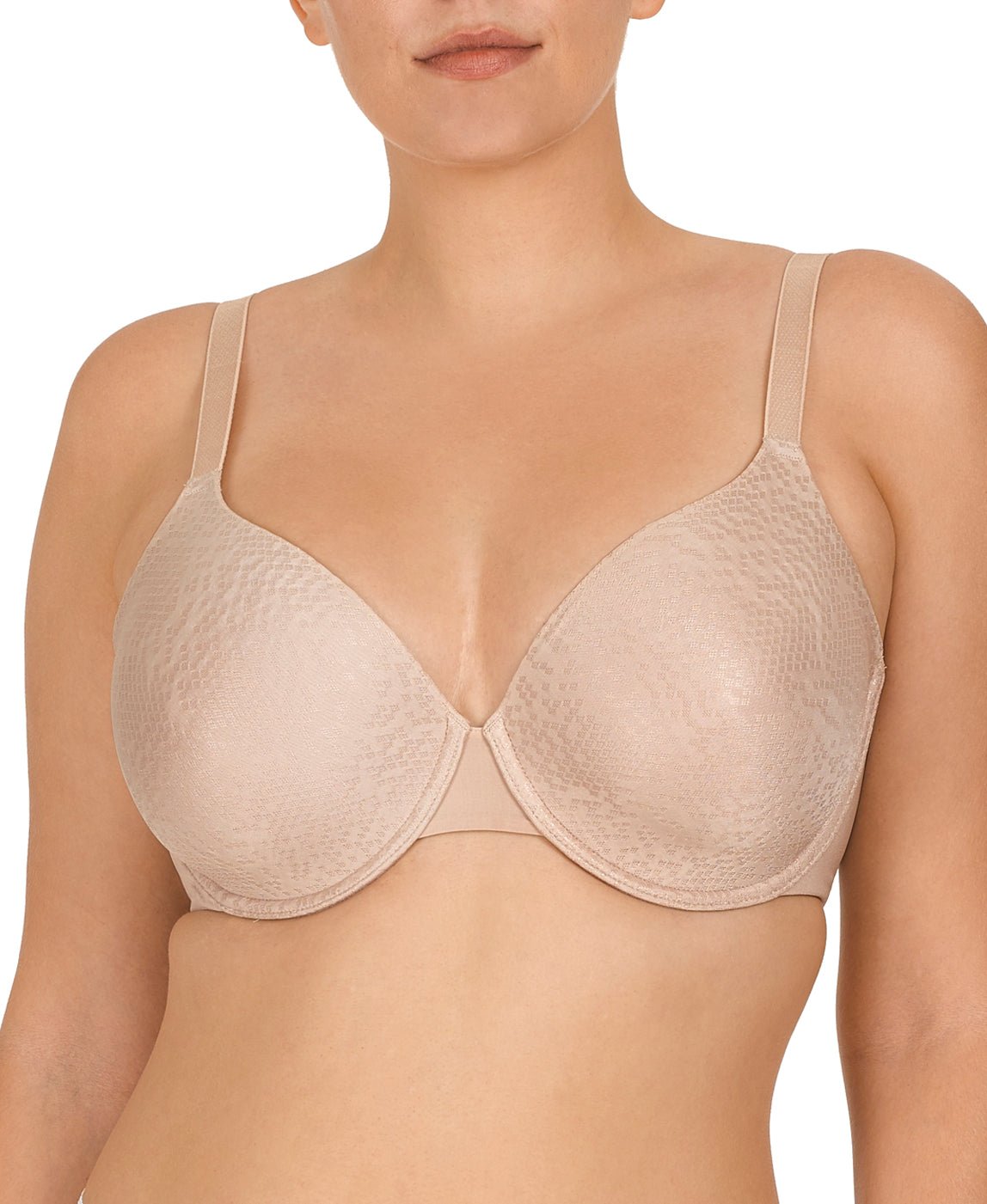 Conform Comfort T-Shirt Bra - T-Shirt - Natori