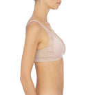 Discreet Spacer Wireless T-Shirt Bra - Wireless - Natori