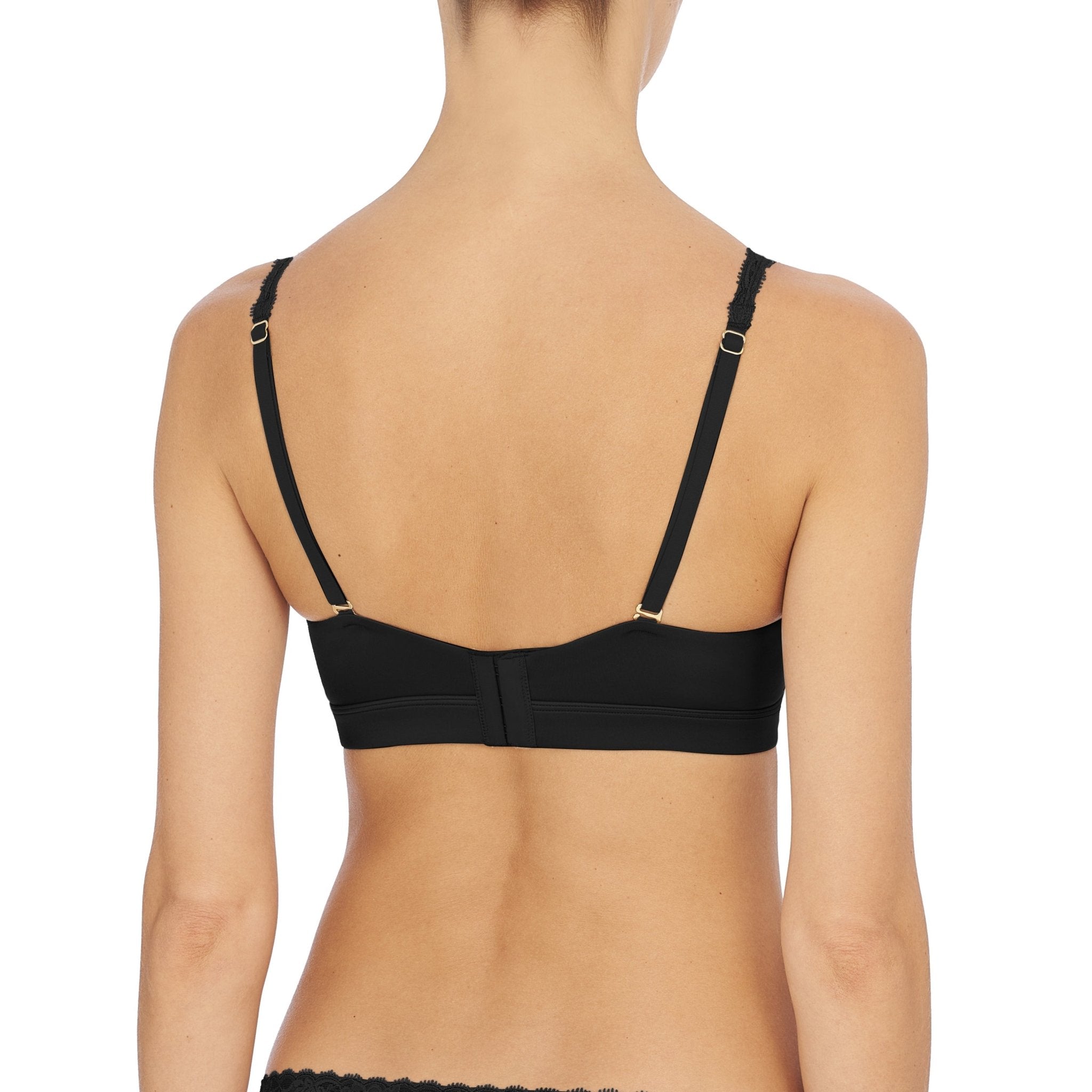 Discreet Spacer Wireless T-Shirt Bra - Wireless - Natori