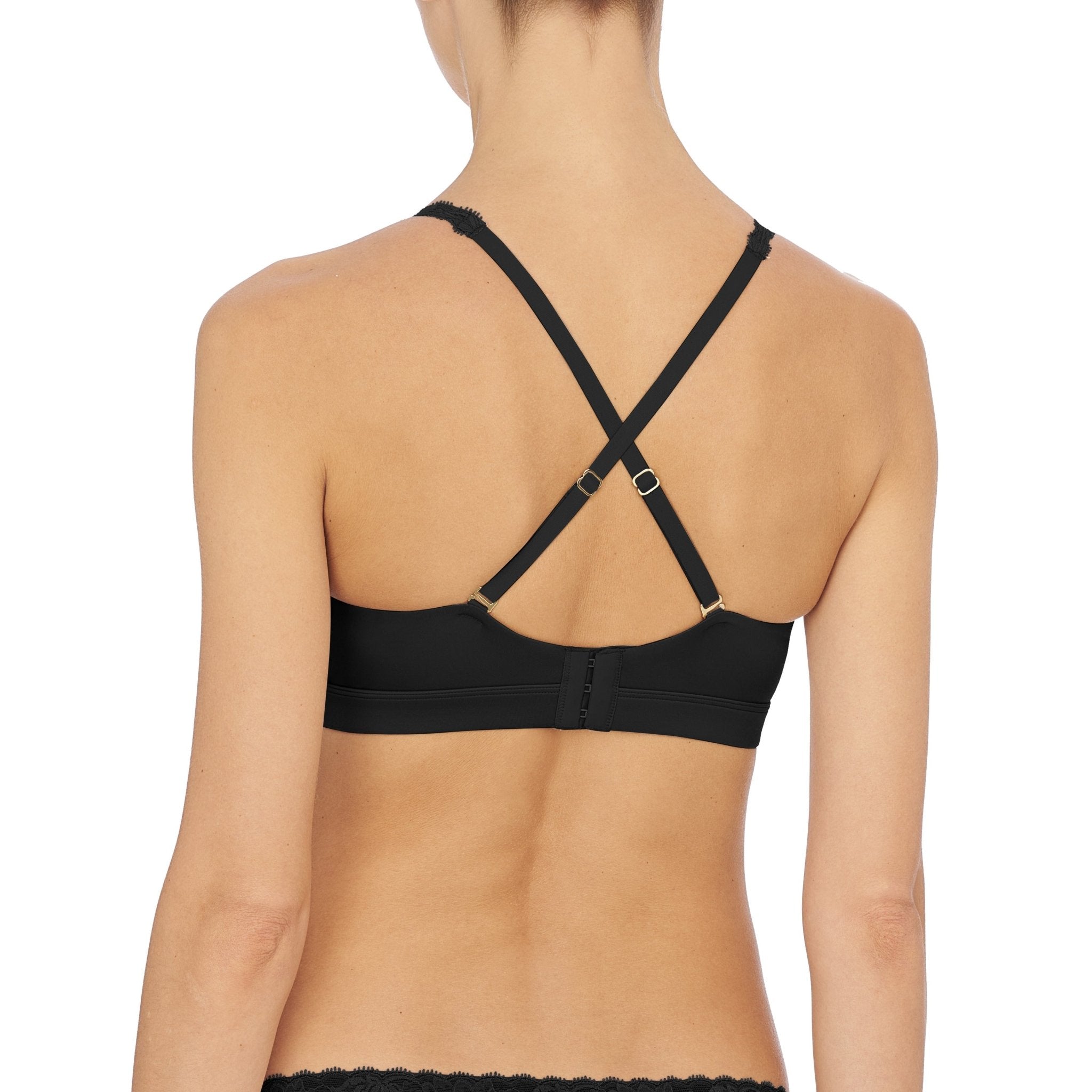 Discreet Spacer Wireless T-Shirt Bra - Wireless - Natori