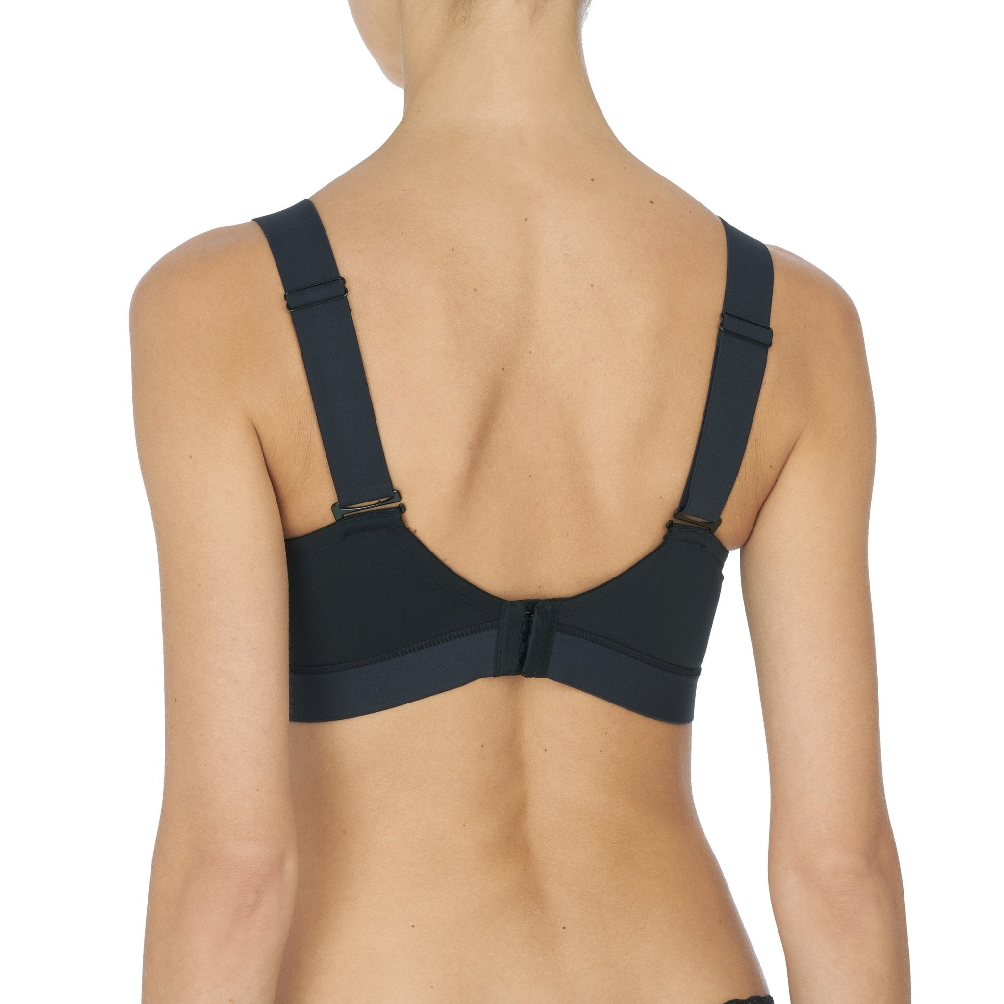 Dynamic Anywhere Underwire Sports Bra - Medium Impact - Natori