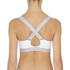 Dynamic Anywhere Underwire Sports Bra - Medium Impact - Natori