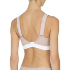 Dynamic Anywhere Underwire Sports Bra - Medium Impact - Natori