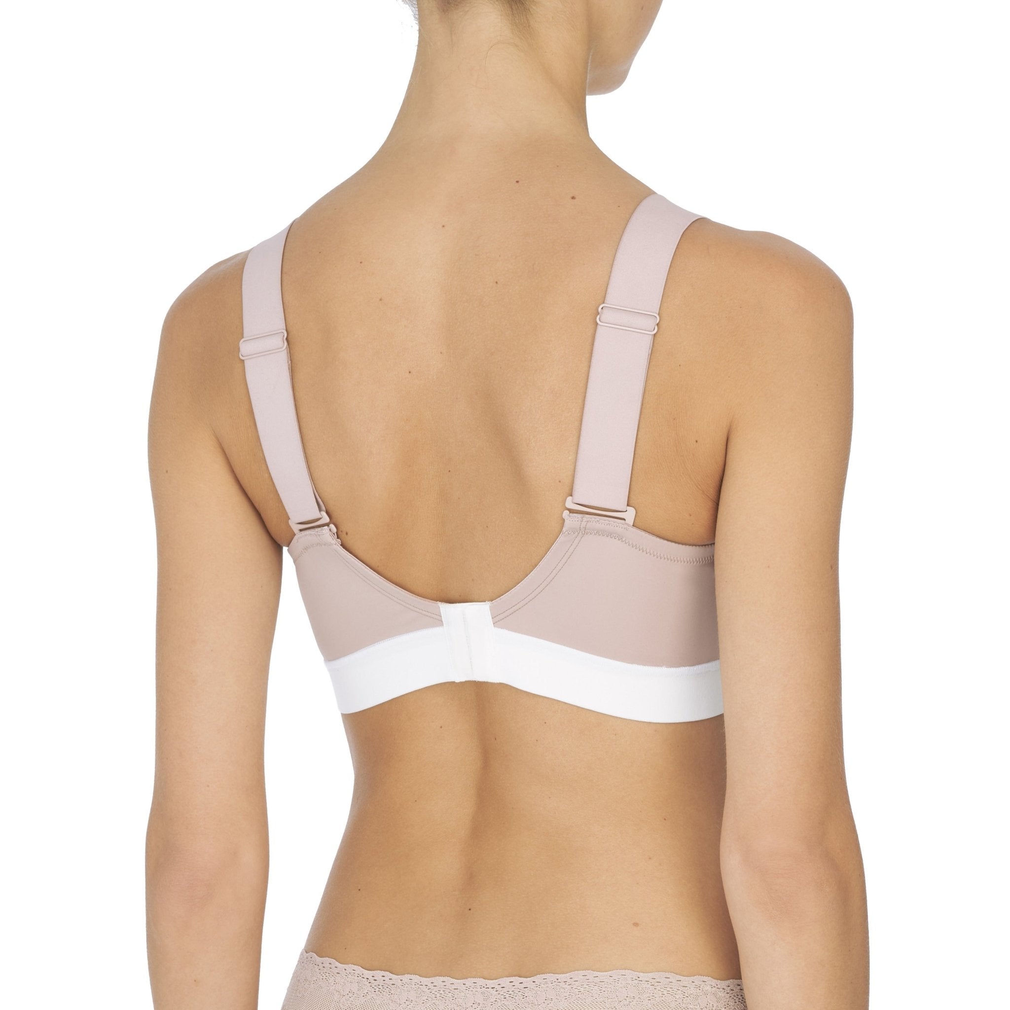 Dynamic Anywhere Underwire Sports Bra - Medium Impact - Natori