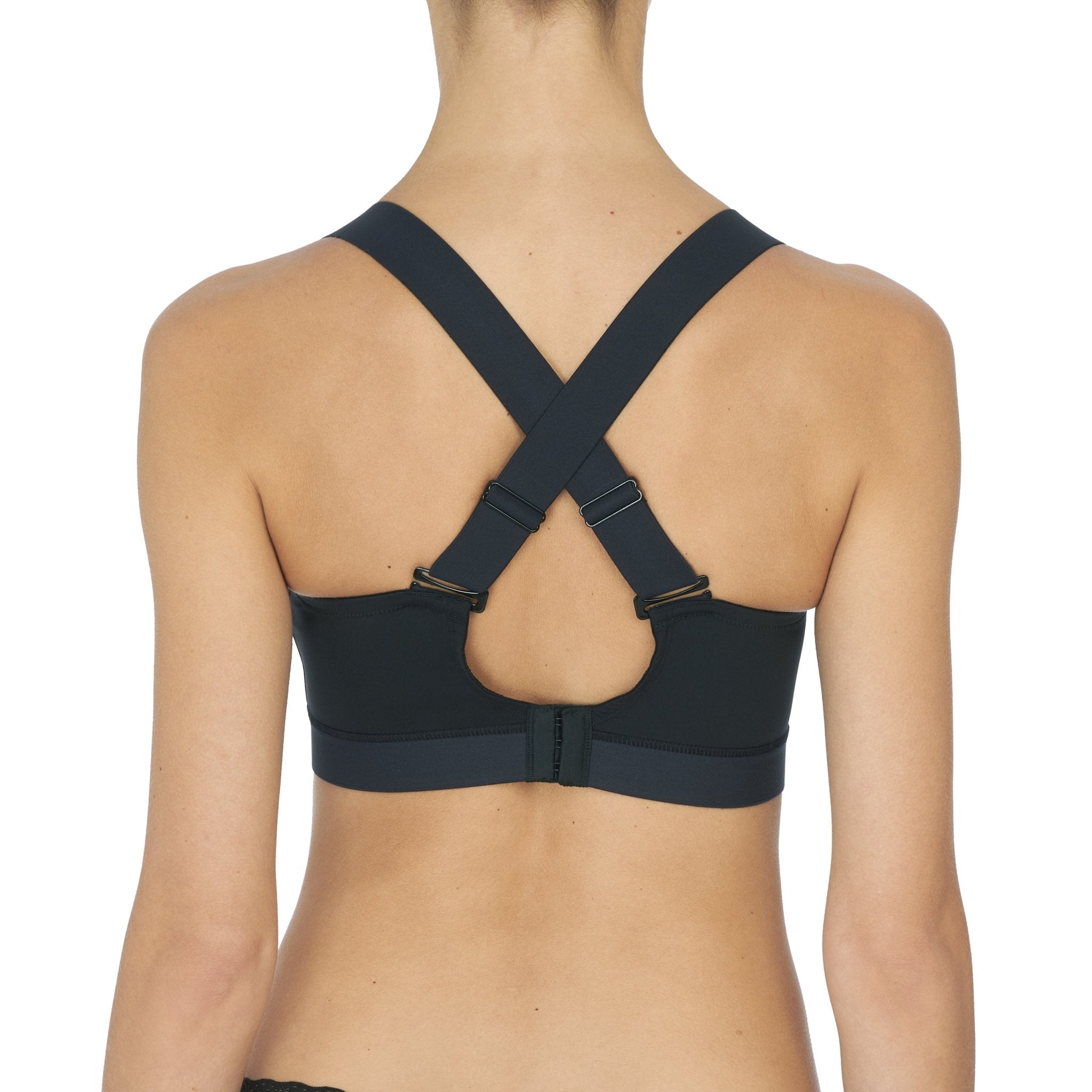 Dynamic Anywhere Underwire Sports Bra - Medium Impact - Natori