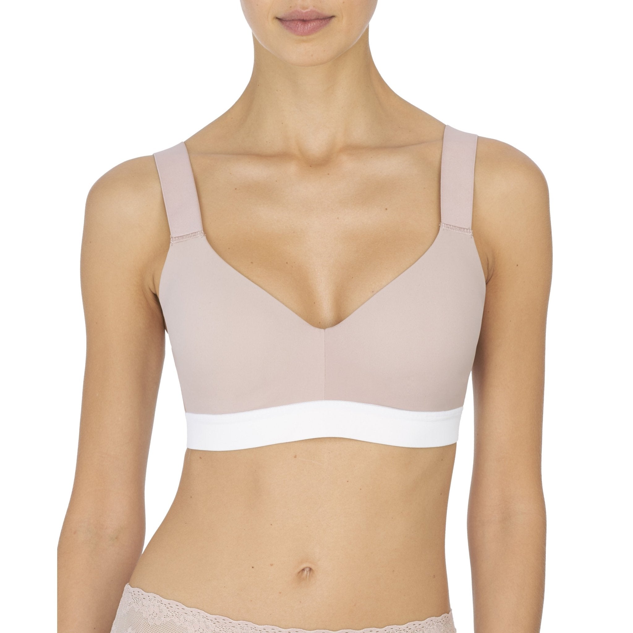 Dynamic Anywhere Underwire Sports Bra - Medium Impact - Natori