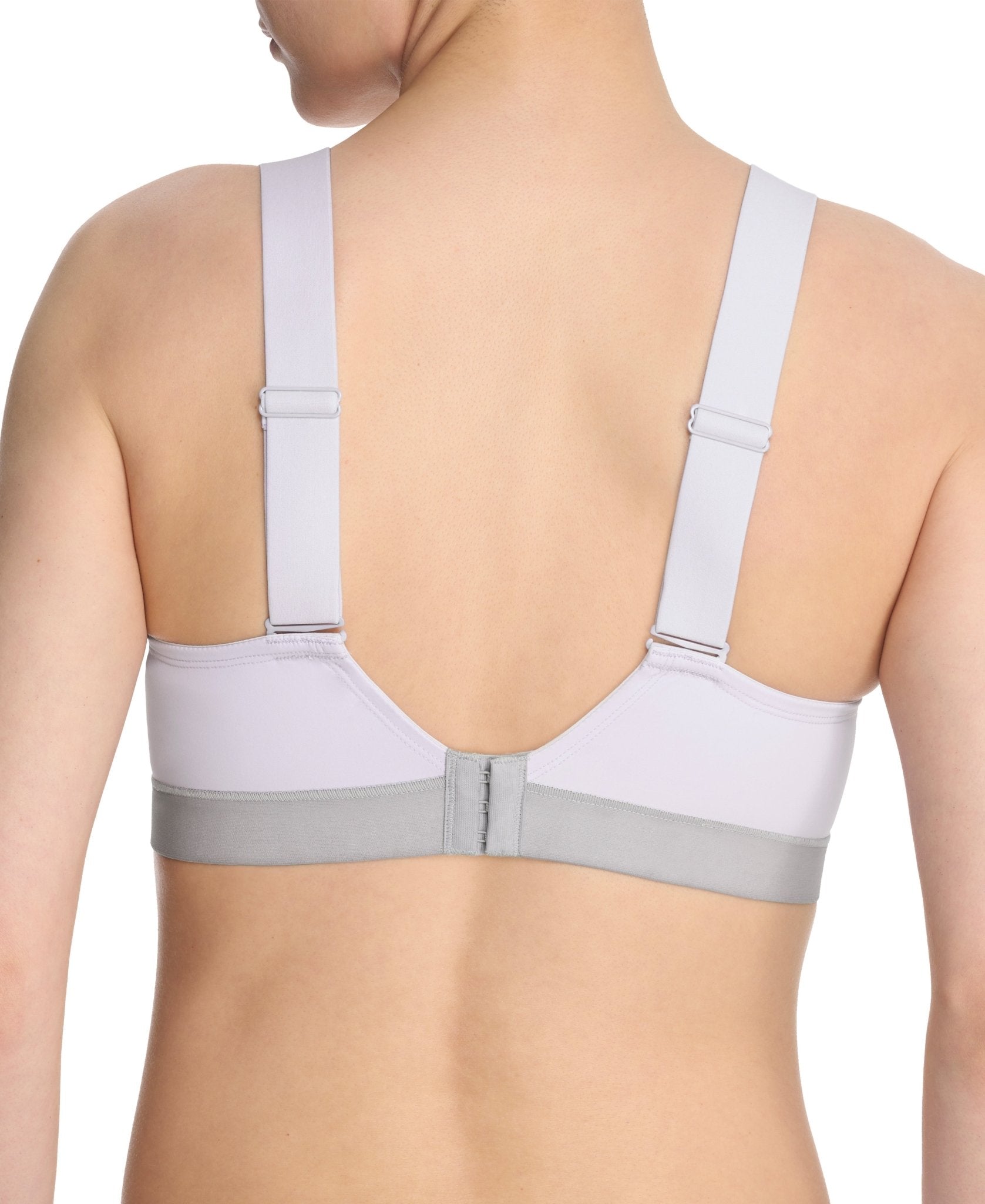 Dynamic Anywhere Underwire Sports Bra - Medium Impact - Natori