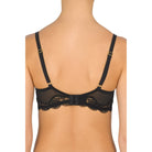 Elusive Lace Plunge T-Shirt Bra - Plunge - Natori