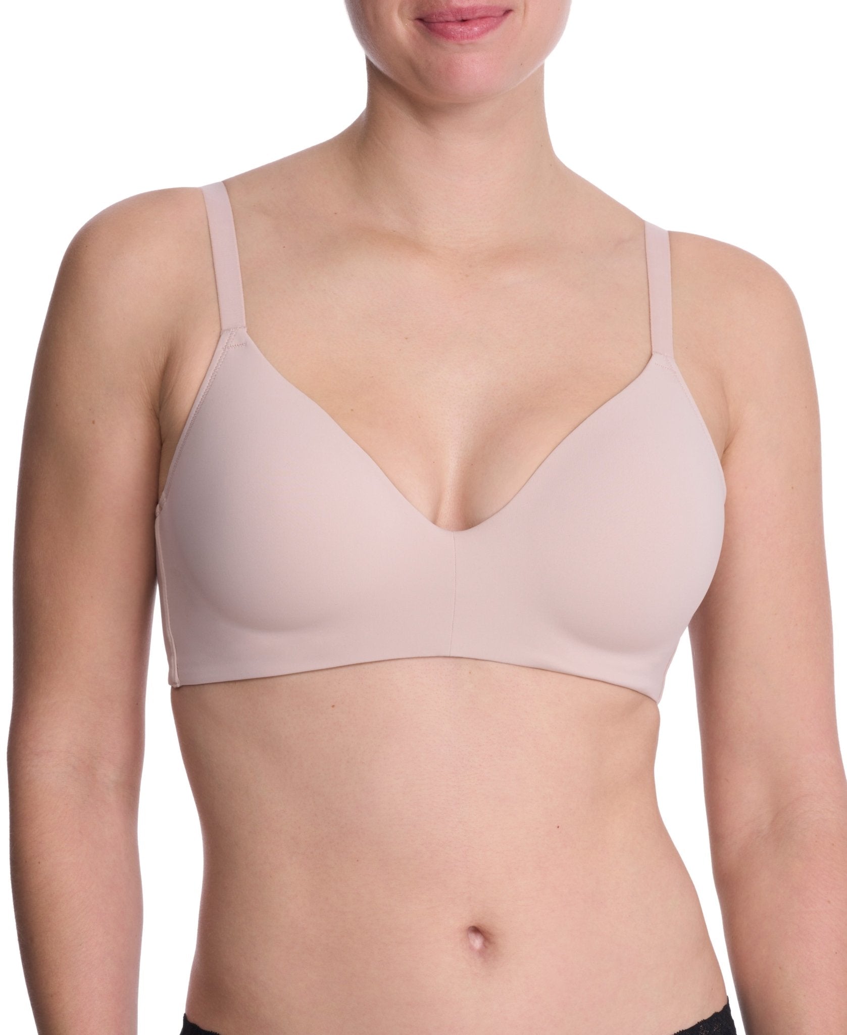 Empower Performance Sports T-Shirt Bra - High Impact - Natori