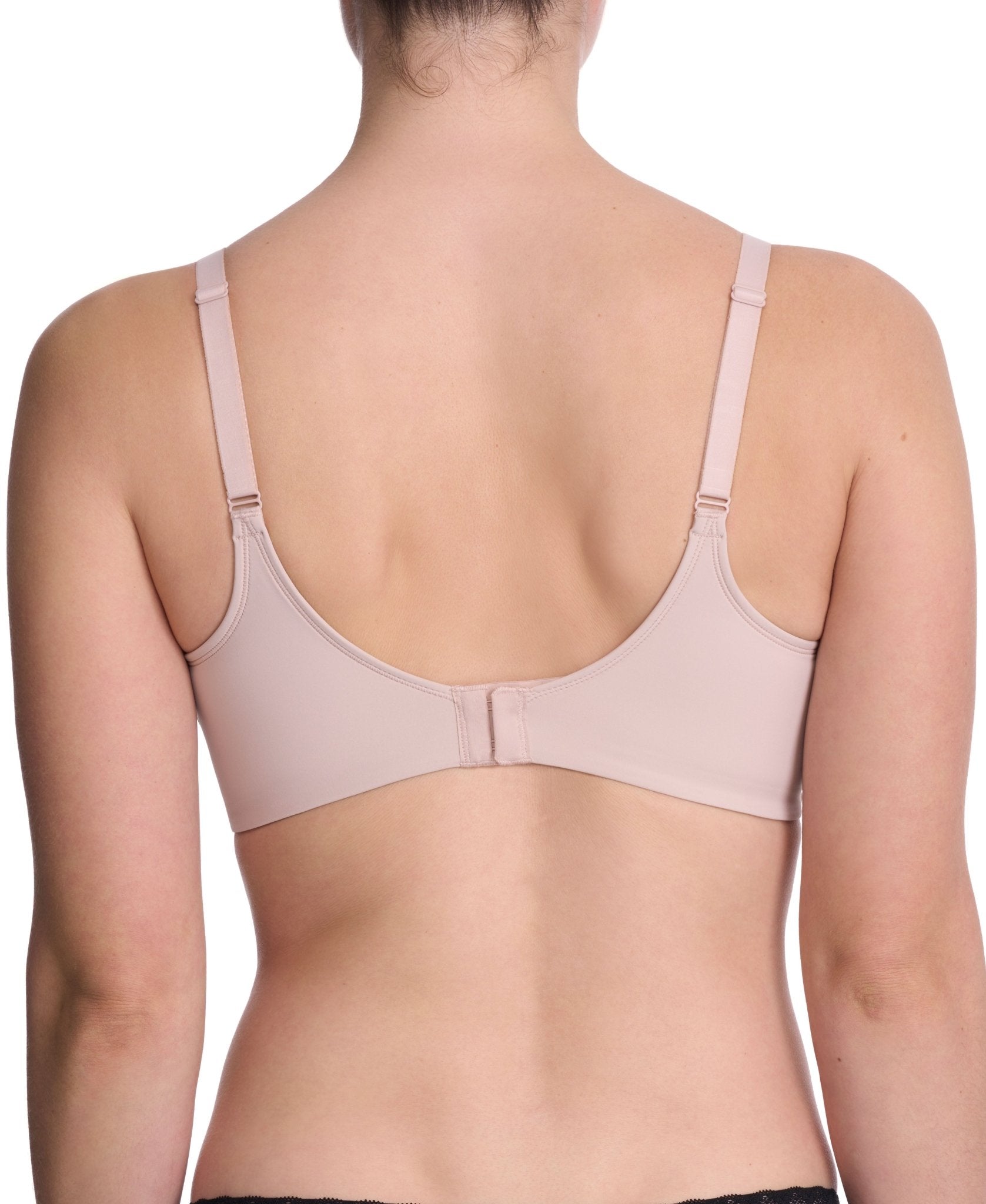 Empower Performance Sports T-Shirt Bra - High Impact - Natori