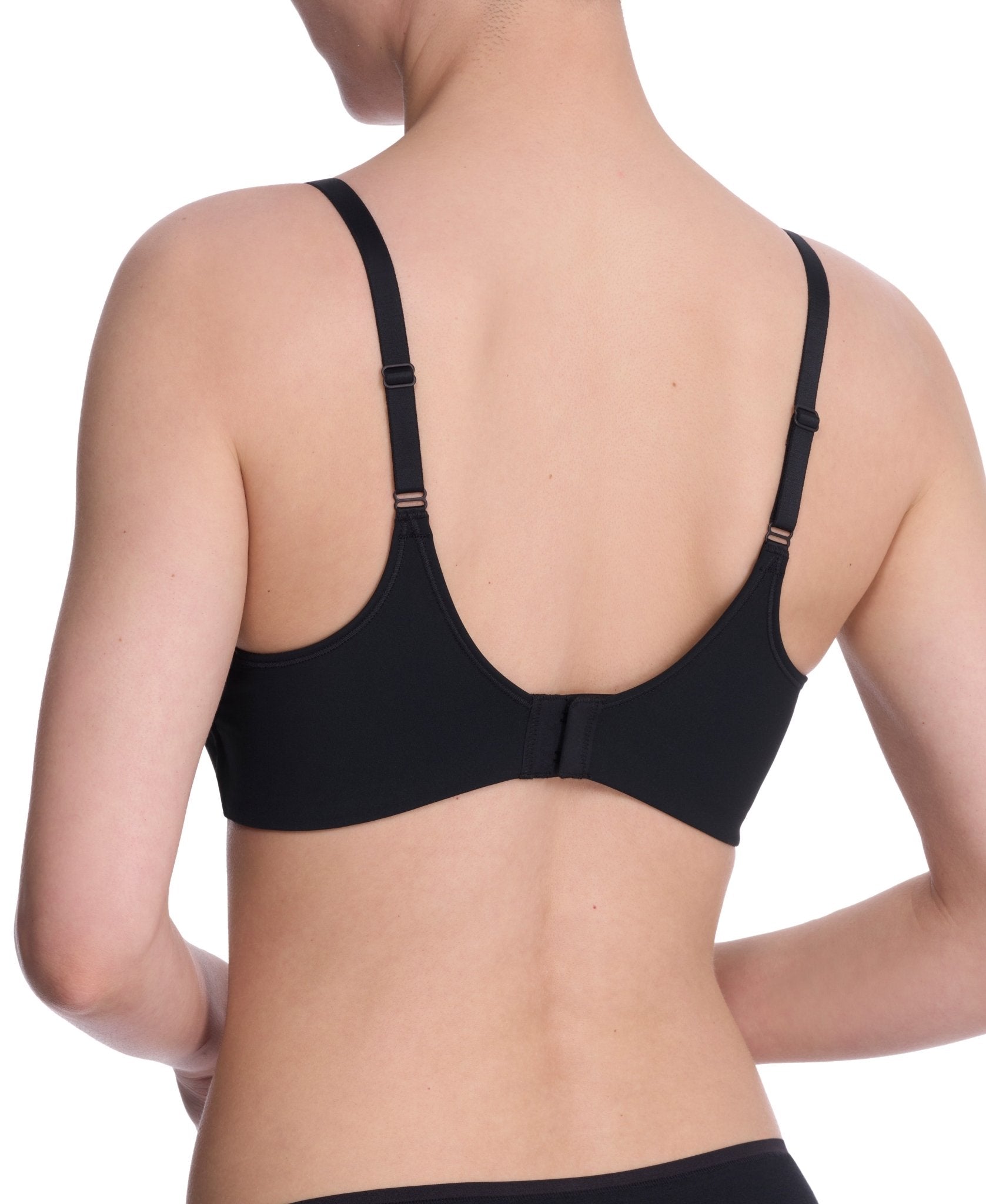 Empower Performance Sports T-Shirt Bra - High Impact - Natori