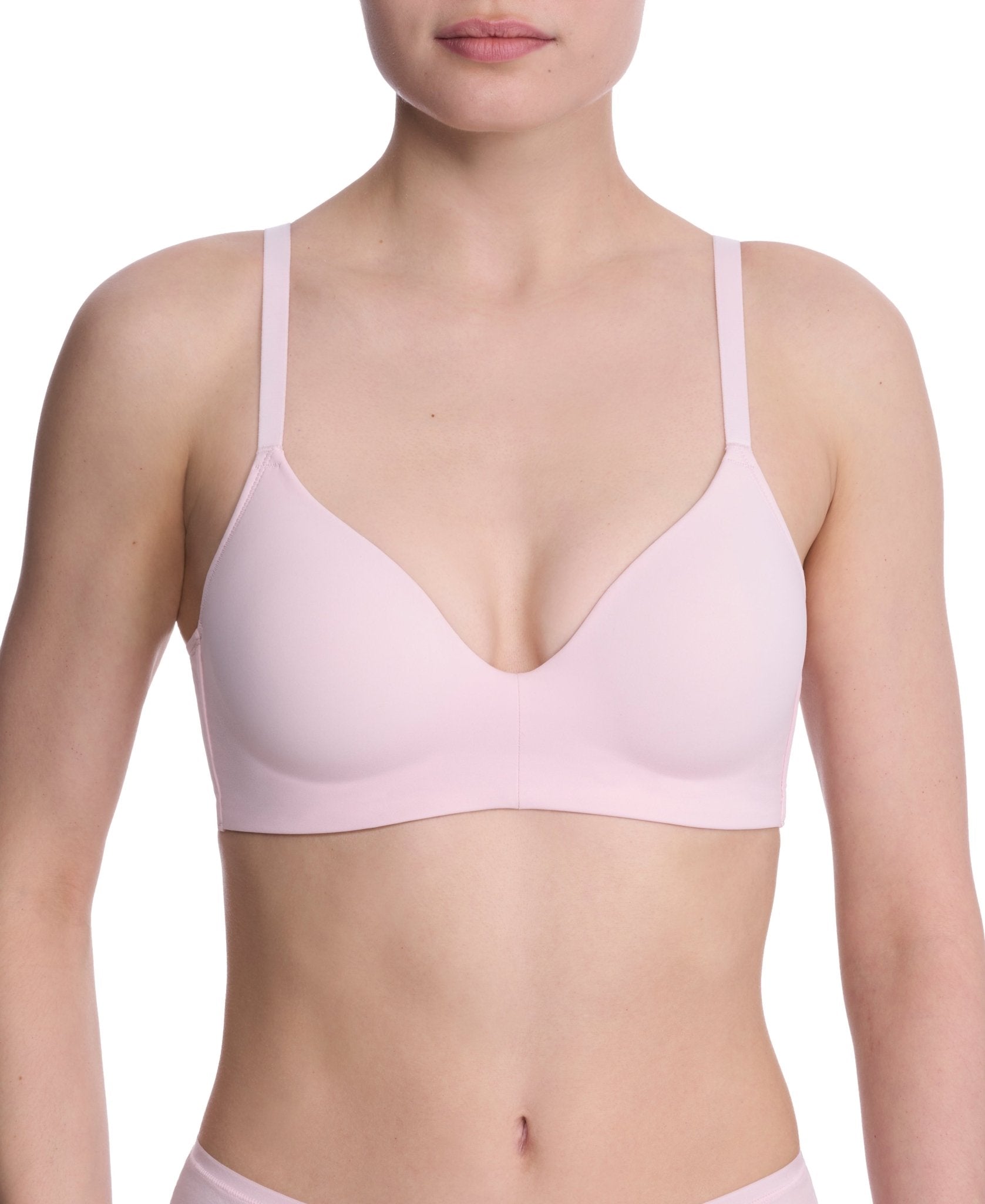 Empower Performance Sports T-Shirt Bra - High Impact - Natori