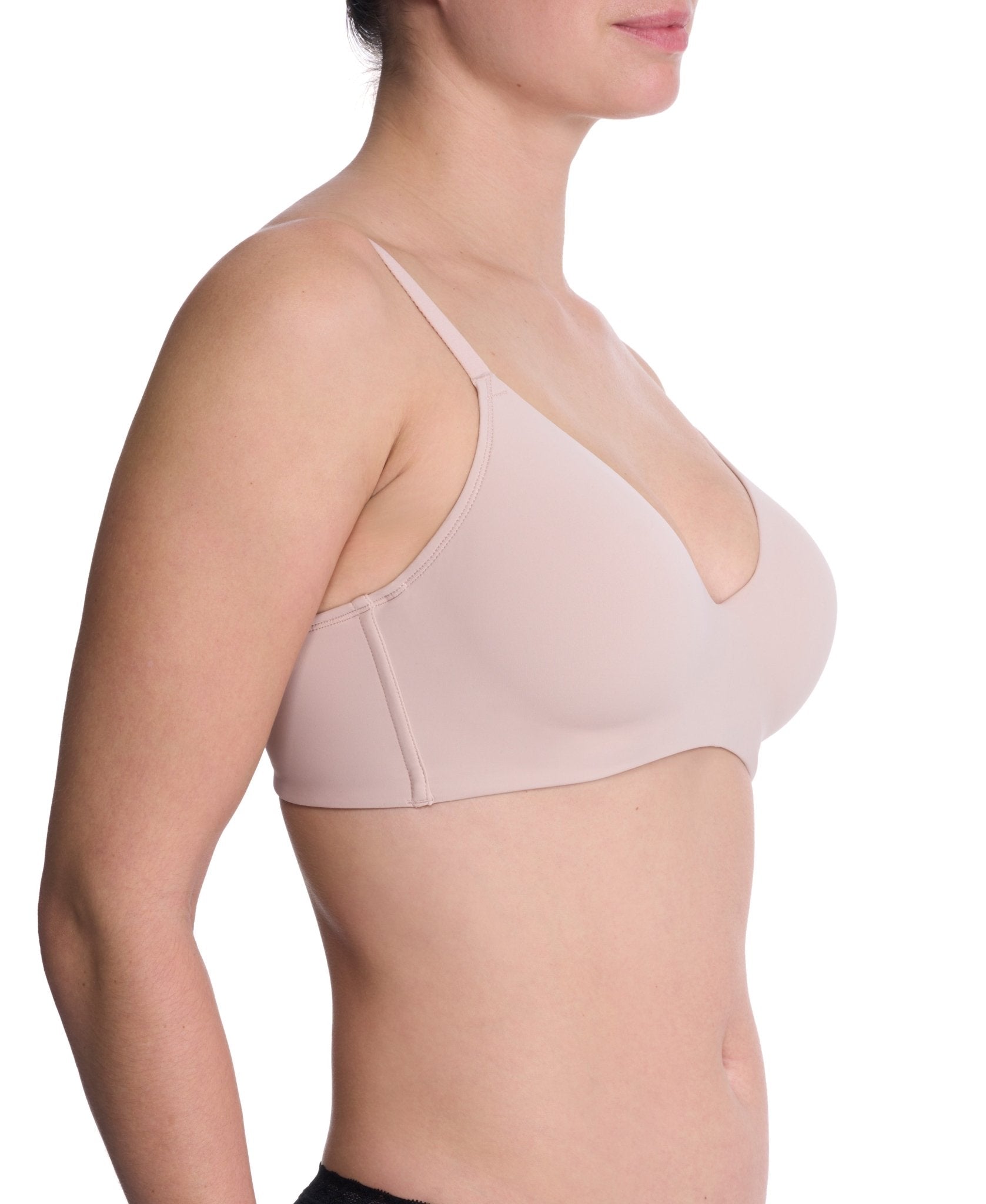 Empower Performance Sports T-Shirt Bra - High Impact - Natori