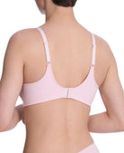 Empower Performance Sports T-Shirt Bra - High Impact - Natori