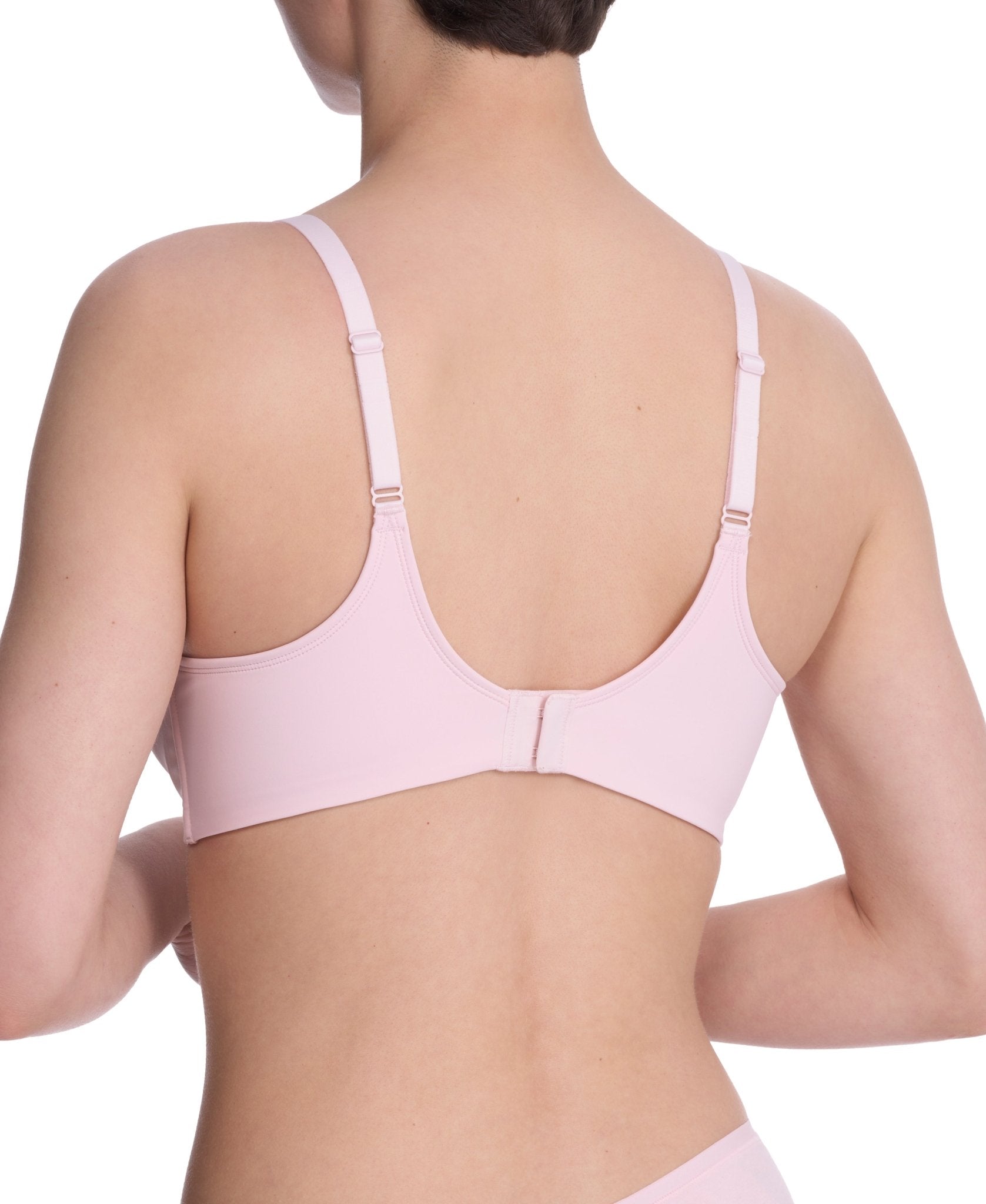 Empower Performance Sports T-Shirt Bra - High Impact - Natori