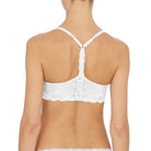 Feathers Front Close T - back Bra - Front Close - Natori